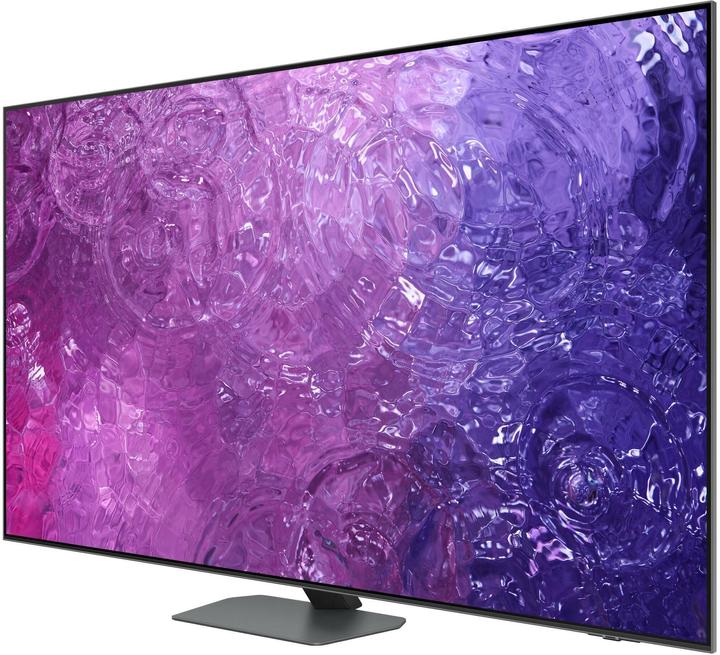 Actual product image Samsung QE75QN90CAT (75", QN90C, NeoQLED, 4K, 2023)
