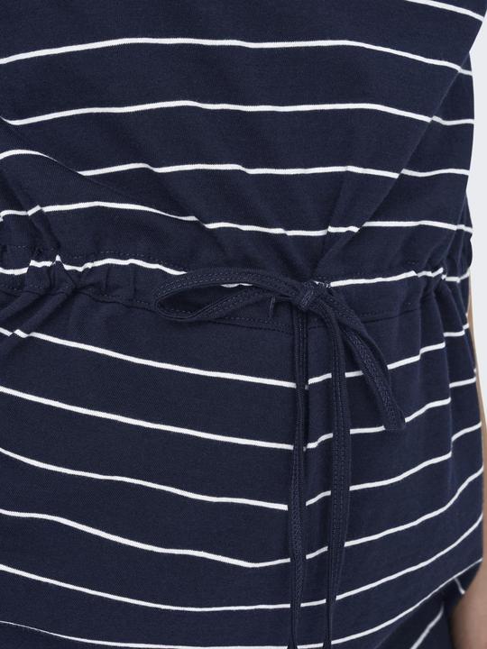 Produktbild Only Lockeres Kleid mit kurzen Ärmeln (XL)