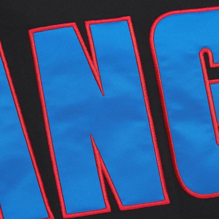 Immagine prodotto Mitchell & Ness Maglia in pile New York Rangers - M (M)