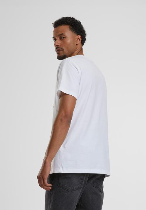 Actual product image Mister Tee MisterTee Glory Dragon Tee - 170335 (L)