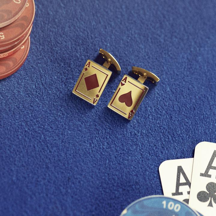 Produktbild Seizmont Ace (Edelstahl)