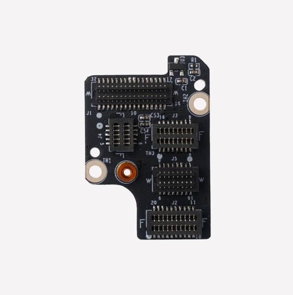 Produktbild Bambu Lab P1 Series Extruder Connection Board