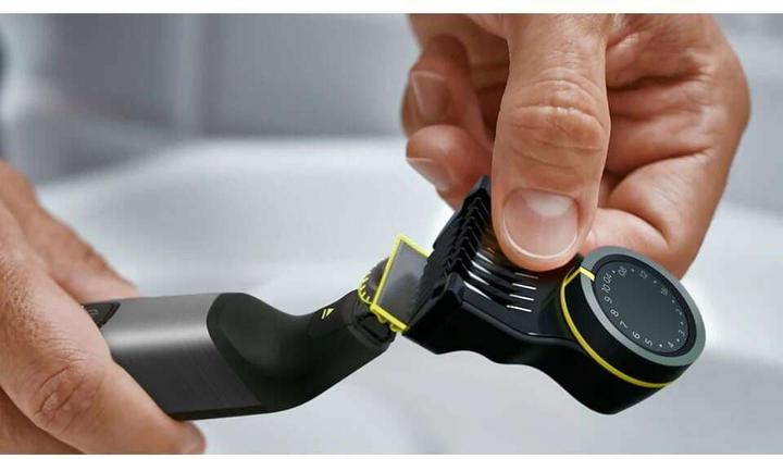 Produktbild Philips OneBlade Pro 360