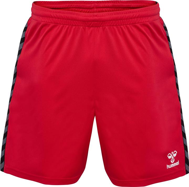 Image du produit hummel Hmlauthentic Pl Shorts (M)