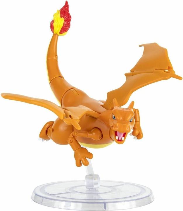 Image du produit Jazwares Figurine Select Dracaufeu
