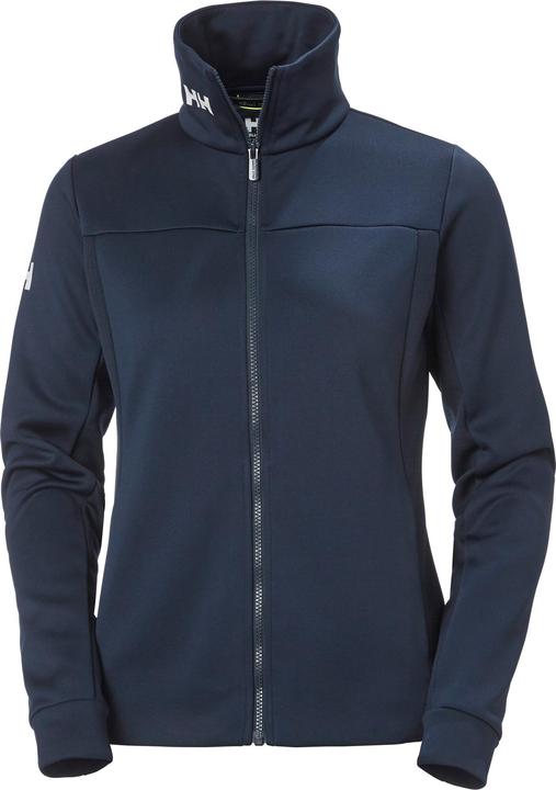Helly Hansen W Crew Fleece Jacket