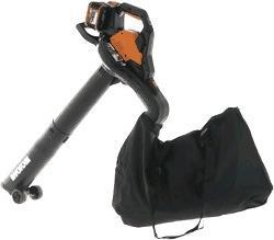 Worx Souffleur sans fil 3en1 (Fonctionnement sur batterie, Aspirateurs à feuilles, Souffleur de feuilles, Aspirateurs et souffleurs)