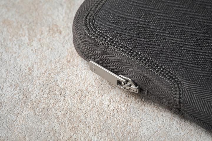 Produktbild Moshi Pluma Laptop Sleeve (14", Apple)