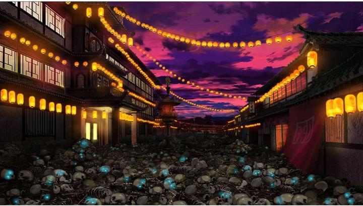 Produktbild Numskull Undernauts: Labyrinth of Yomi (PS4, EN)