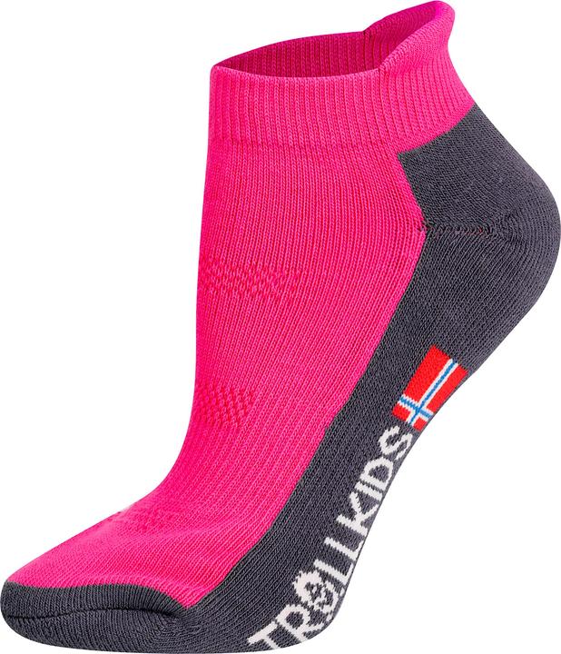 Immagine prodotto Trollkids Calze da trekking Low Cut II 2 Pack (39 - 42)