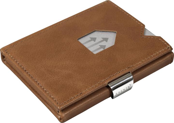 Actual product image Exentri Wallet