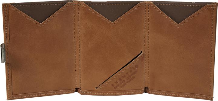 Actual product image Exentri Wallet