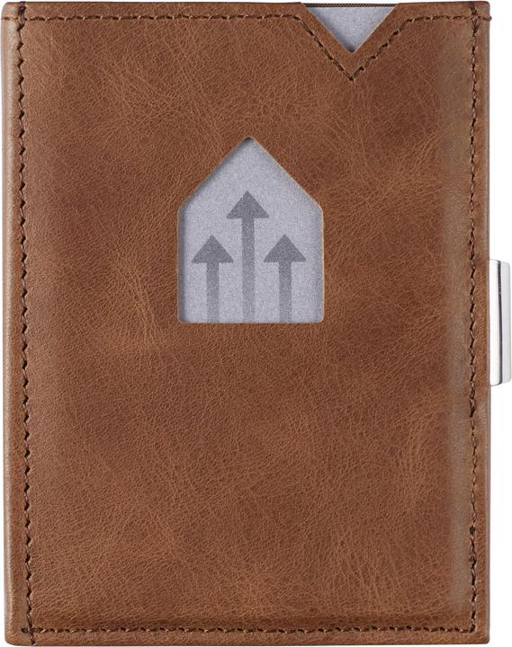 Exentri Wallet
