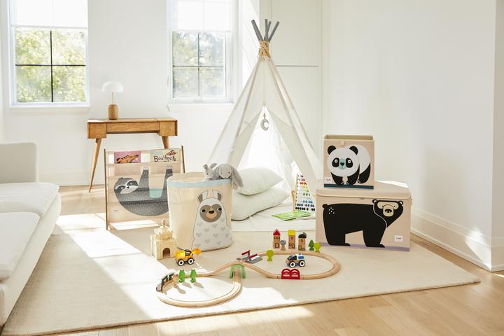 Produktbild 3 Sprouts Spielzeugkiste