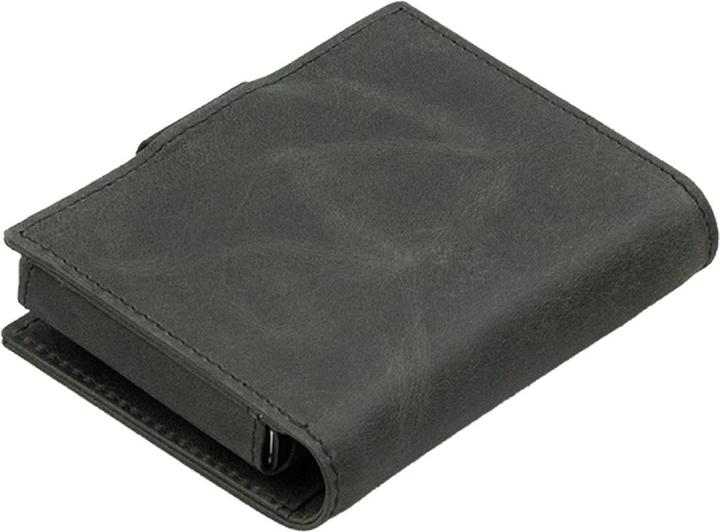 Produktbild Garzini Metall Portemonnaie