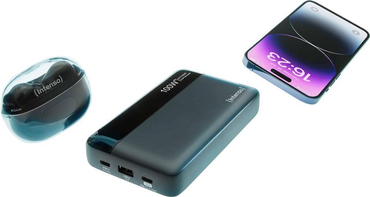 Actual product image Intenso 7350050 (20000 mAh, 100 W)