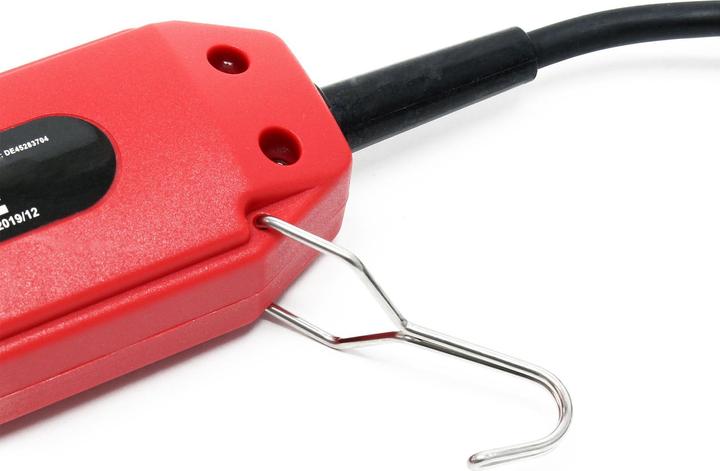 Produktbild Wiltec Styroporschneider
