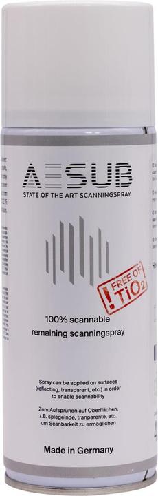 Produktbild Aesub Scanningspray