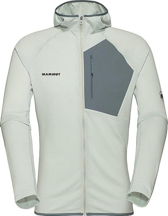 Mammut Aenergy Light ML Hooded Jacket