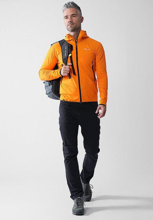 Produktbild Salewa Agner Hybrid Polarlite Durastretch Kapuzenjacke (W50/L30)