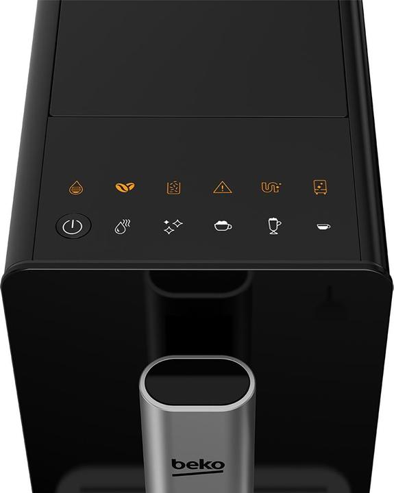 Actual product image Beko CEG3194B