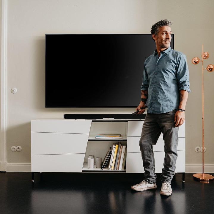 Produktbild Teufel Cinebar Lux (150 W, 2.0 Kanal)