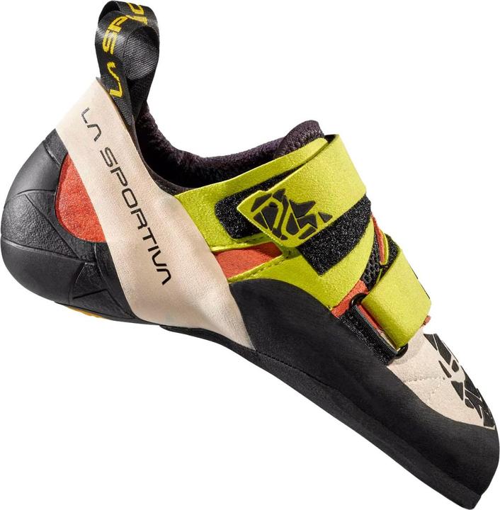 Produktbild La Sportiva Otaki Climbing Shoes (37.5)