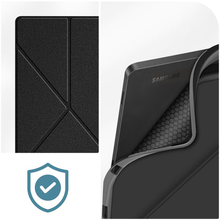 Actual product image Avizar Origami, Foldable Case Series (Galaxy Tab S9)