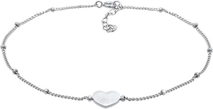 Immagine prodotto Elli Herz Symbol (925 Argento, 22 cm)