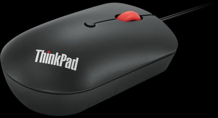 Actual product image Lenovo ThinkPad Compact (Cable)