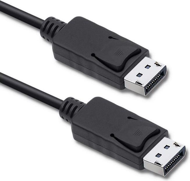 Image du produit Qoltec 50370 (0.50 m, DisplayPort)