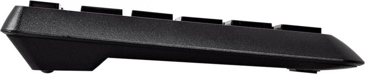 Produktbild V7 USB Pro Keyboard Mouse Combo Us (US, Kabelgebunden)