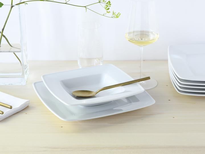 Image du produit CreaTable Victoria (12 pièce(s))