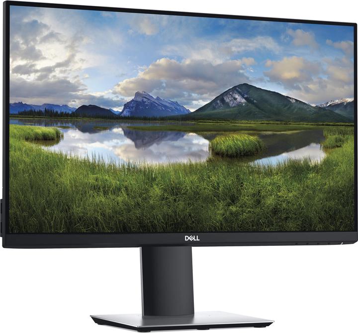 Dell P2719HC (1920 x 1080 Pixels, 27")
