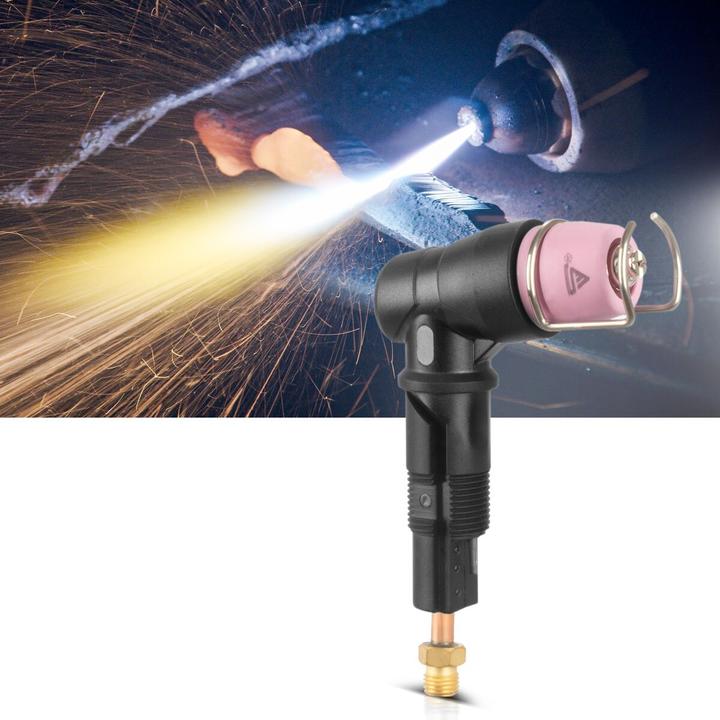 Produktbild Stahlwerk Plasmaschneider-Brennerkopf P-60 für CUT Plasmaschneidbrenner