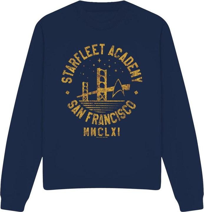 Produktbild Bridge Sweatshirt (M)