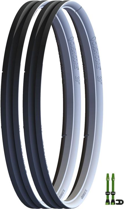 Immagine prodotto CushCore Pro Set 29