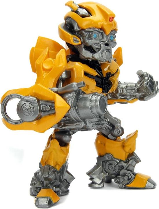 Produktbild Jada Transformers 4 Hummel Figur