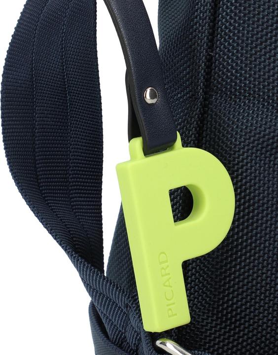 Image du produit Picard Sac à bandoulière Lucky One 3241