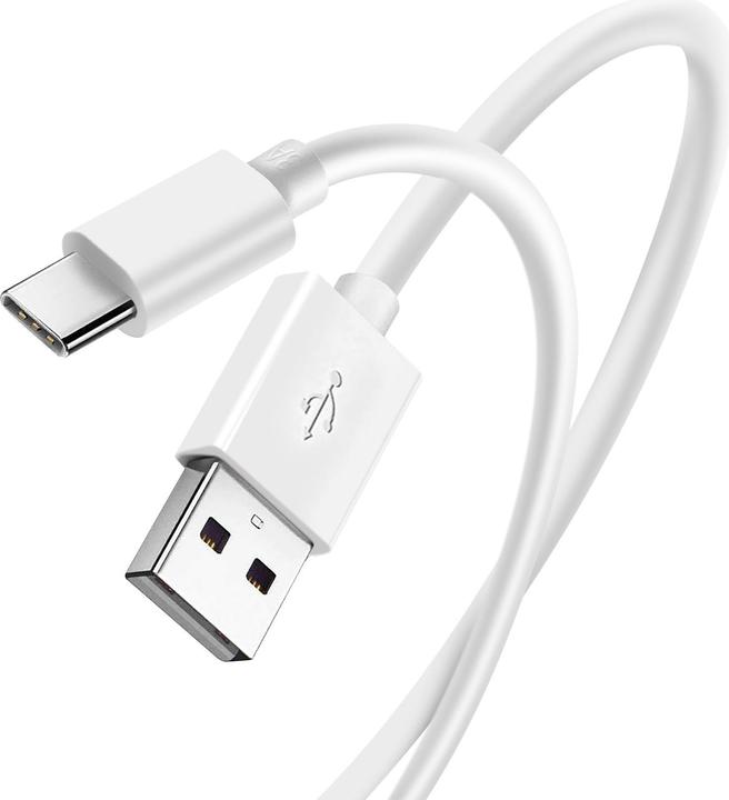 Actual product image OPPO USB Type C - USB Type C (1 m, USB 2.0)