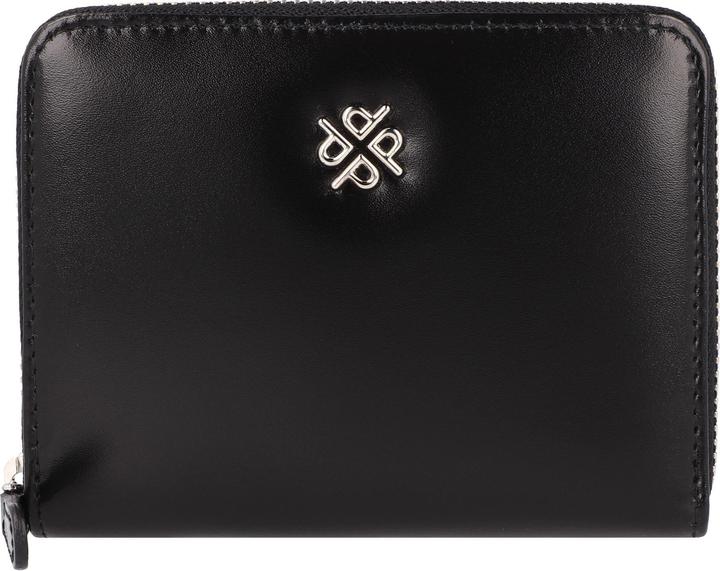 Picard Black Tie 1 Geldbörse Leder 12 cm