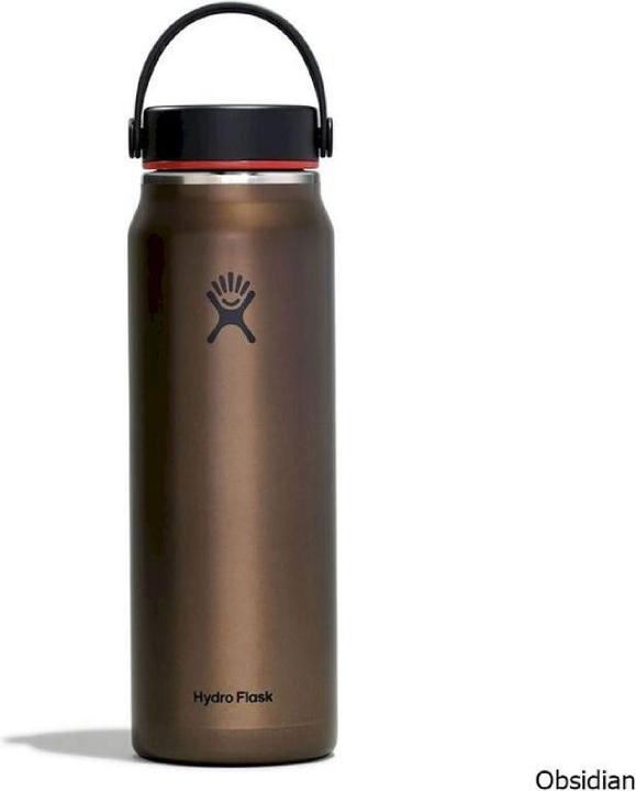 Image du produit Hydro Flask 32 oz Wide Mouth-Lightweight (bouche large et légère) (0.95 l)