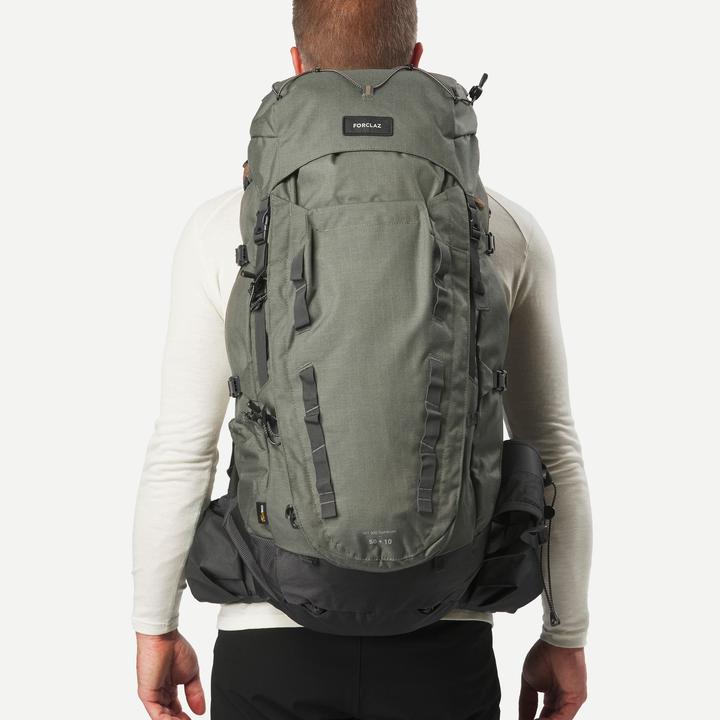 Produktbild Simond Trekkingrucksack Herren - MT900 Symbium 50+10 L (50 l)