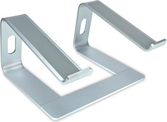Produktbild keepdrum RS102S Laptopständer Silberfarben