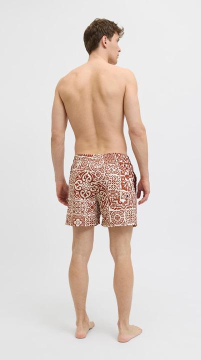 Image du produit Jack & Jones Regular Fit Badeshorts Badeshorts (L)