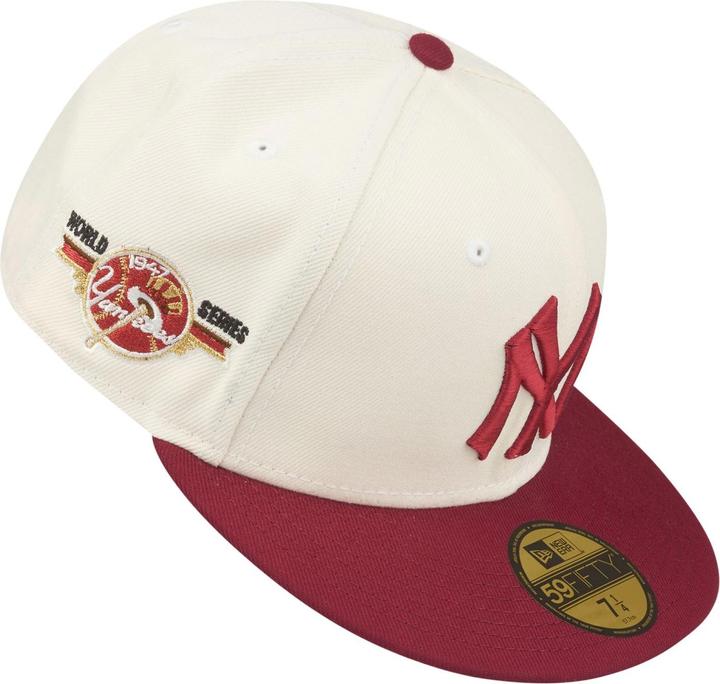 Actual product image New Era 59Fifty Fitted Cap COOPERSTOWN 1947 New York Yankees (7 5/8)