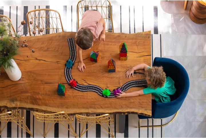 Produktbild Magna-Tiles XTRA Roads Set