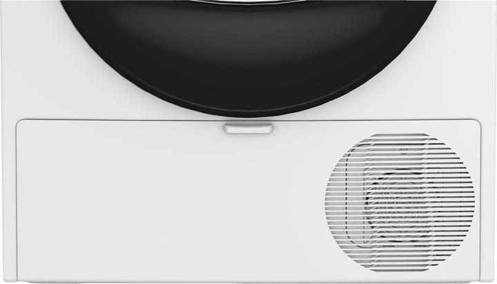 Actual product image Beko BM3T38230W (8 kg, Right)