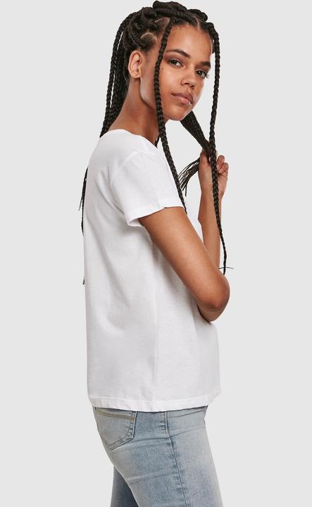 Produktbild Merchcode Ladies Waiting For Friday Box Tee (L)