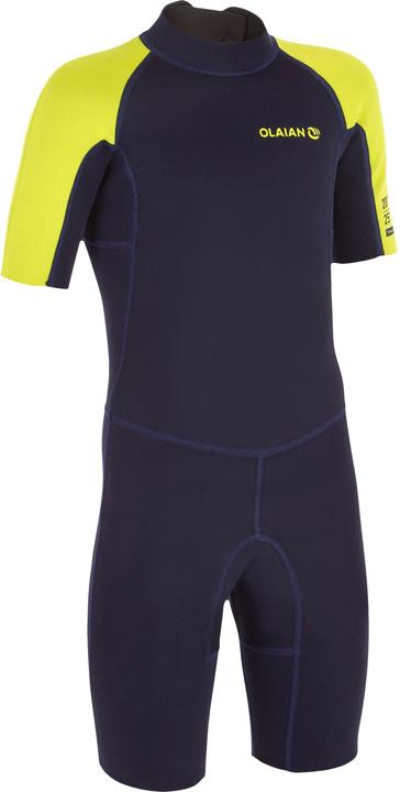 Blu, Verde, Giallo